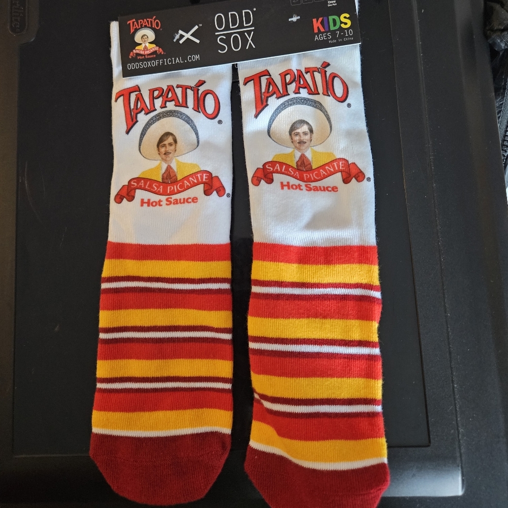 Odd socks kids